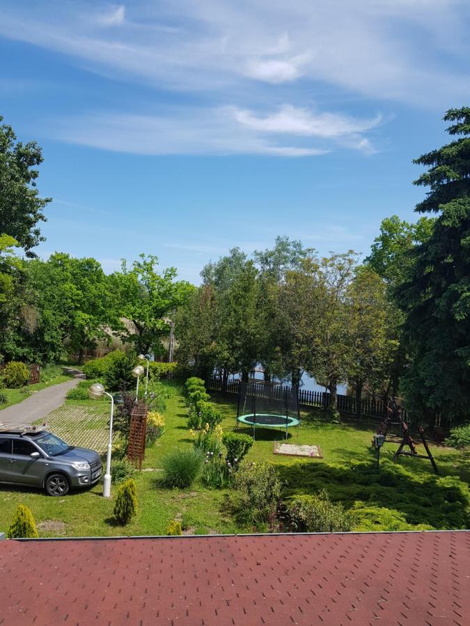 Fortuna Panzio Hotel Oroshaza Exterior photo